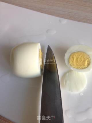 Cheese Baked Egg Cup recipe