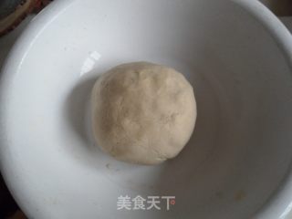 Glutinous Rice Noodles recipe