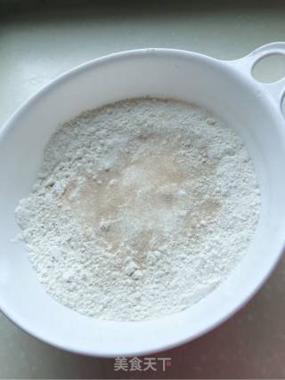 Fried Bao Xiao Long Bao recipe