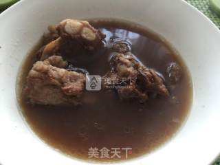 First Taste of Bak Kut Teh recipe