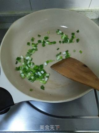 Stir-fried Bean Sprouts with Dried Tofu recipe