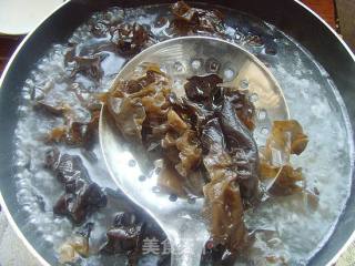 Cold Fungus recipe