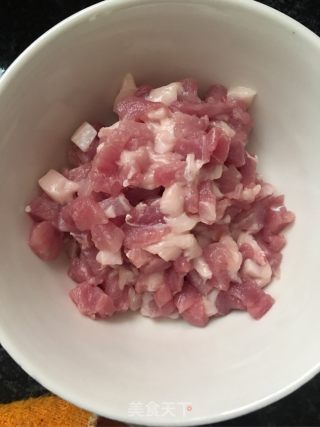 Barbecued Pork Bun recipe