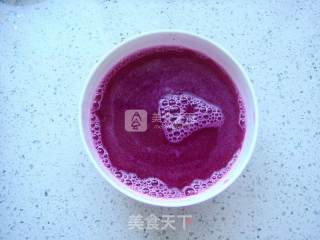 Red Pitaya Jelly recipe