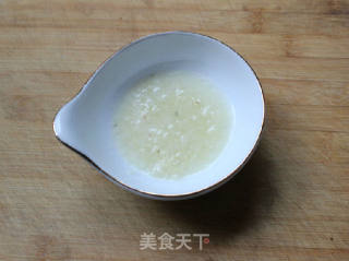 Old Jinan Traditional Cold Noodle recipe