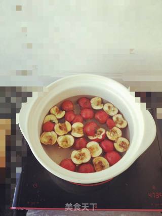 Hawthorn Syrup recipe