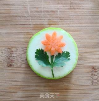 Pan-fried Zucchini recipe