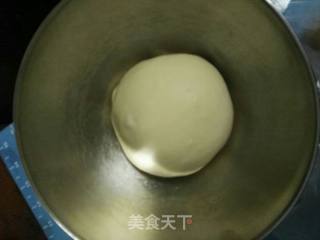 Hong Kong Style Toast recipe