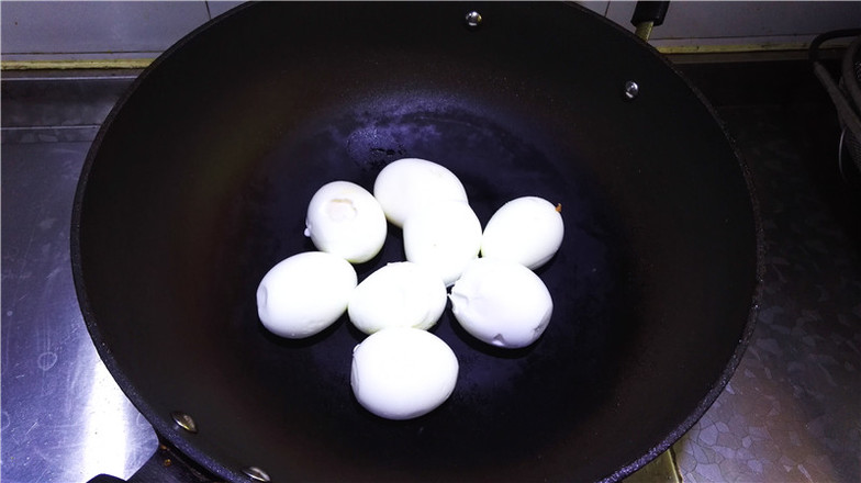 Redneck Braised Eggs that You Will Love Once You Eat recipe