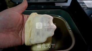 Bear Toast recipe