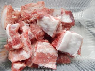 【suzhou】sweet and Sour Pork Ribs recipe