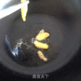 Yam Stewed Lamb Soup recipe
