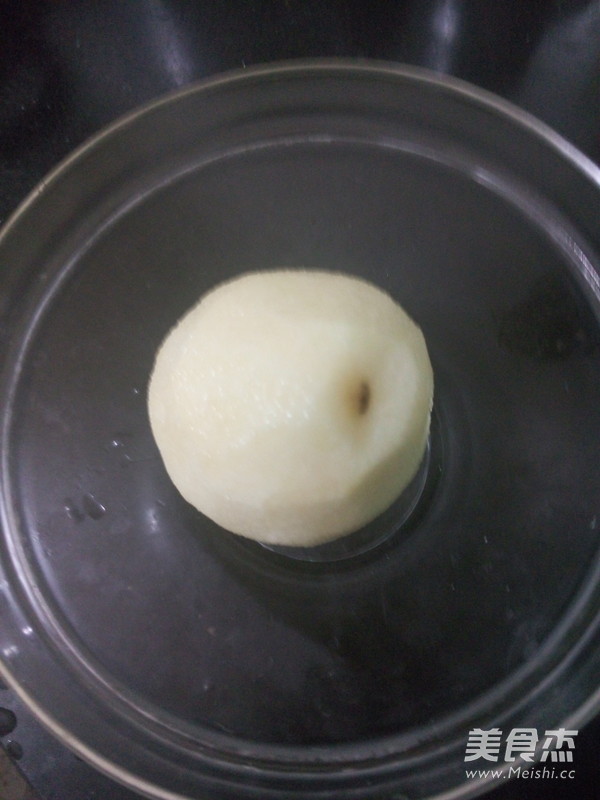 Rock Sugar Sydney recipe