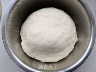 Butter Hass Bread recipe