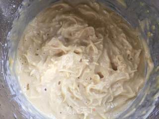 Egg Potato Cake recipe