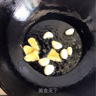 Three Cups Chicken recipe