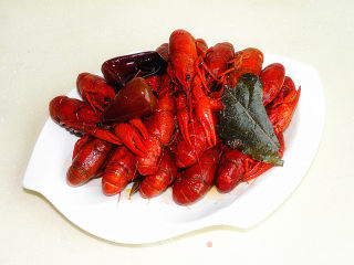 The Season of Fangs and Claws is Crazy-[spicy Crayfish] recipe