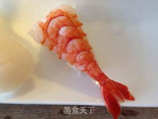 Nigiri Sushi recipe