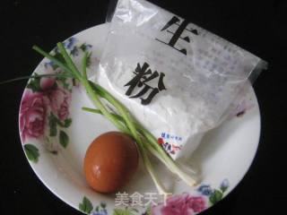 Salt and Pepper Plum with Fish recipe