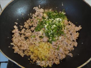 【lu Cuisine】shandong Bun recipe