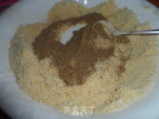 Homemade Chicken Essence recipe