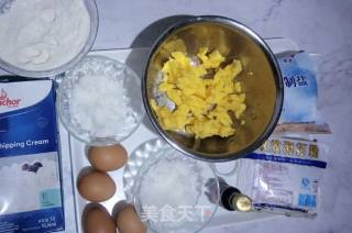 Butter Pound Cake recipe