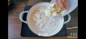 Use The First Winter Bamboo Shoots in 2020 to Make A Braised Bamboo Shoot recipe