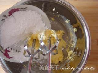 #aca烤明星大赛#mushroom Snacks recipe