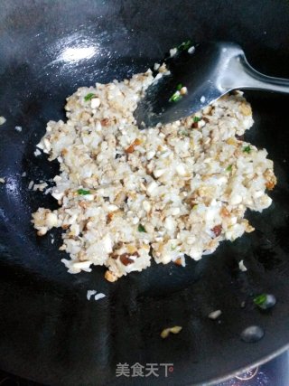 Wuhan Doupi recipe