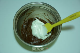 #the 4th Baking Contest and is Love to Eat Festival#cocoa Flavor Cup Cake recipe