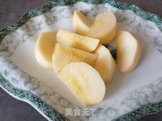 Apple Sweet and Sour Pork Ribs recipe
