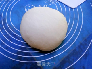 Pu Cai Dumplings recipe