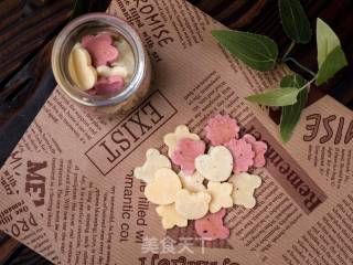 Homemade Baby Milk Tablets recipe