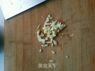 Cowpeas in Cold Dressing recipe