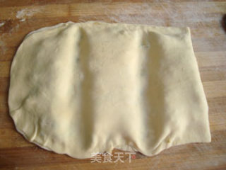 Just Good for that Bite--hometown Tofu Rolls recipe