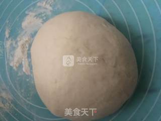 #aca烤明星大赛#old Noodle Buns recipe