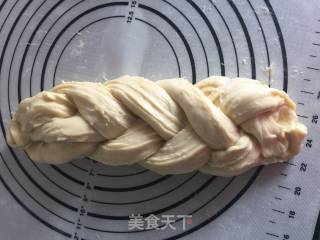 #trust of Beauty# Hand Torn Bread recipe