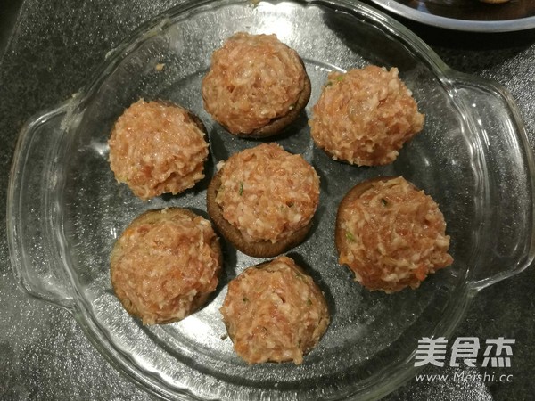 Palm Pearl (salmon Meatballs) recipe