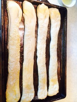 Italian Baguette recipe