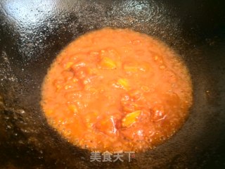 Tomato Fish Fillet recipe