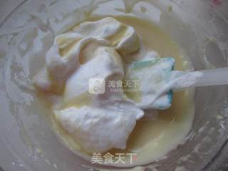 Xiaoqing Butter Cake recipe