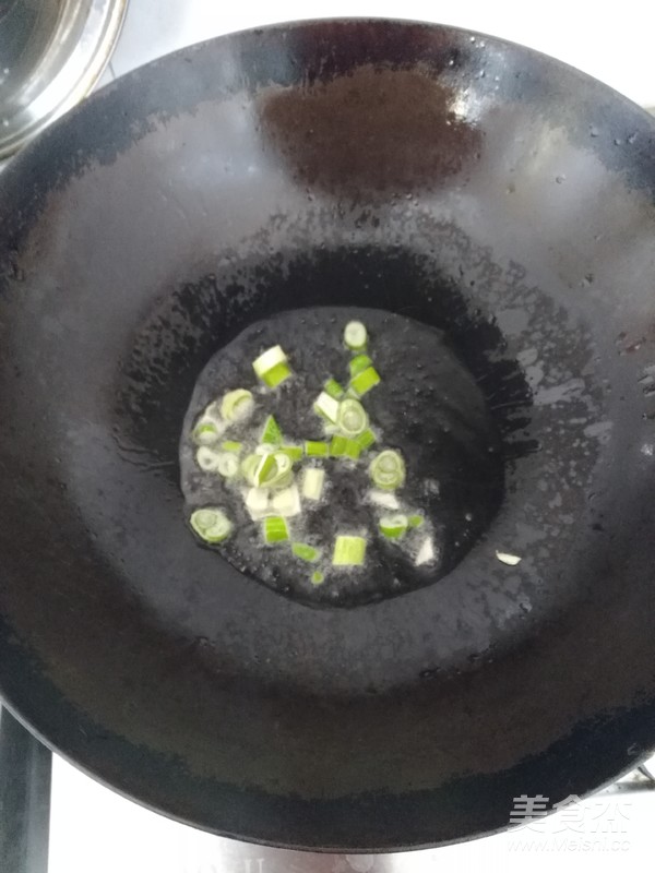 Mushroom Soup recipe