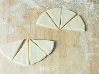 Goat Milk Pattern Bread recipe