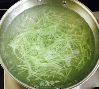 Lettuce Salad recipe