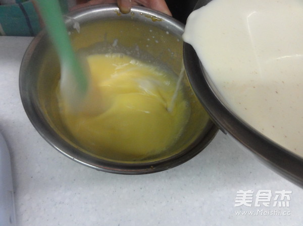 Hill Pudding recipe