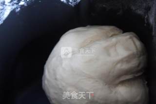 Little Leopard Toast recipe