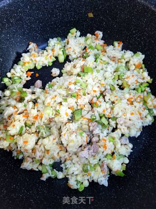 Omurice recipe