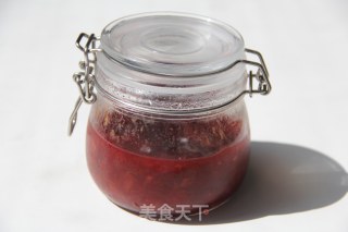 Prune Jam recipe