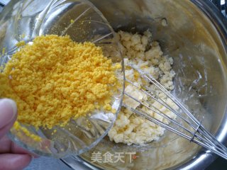 Margarita Cookies recipe