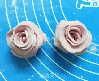 Pitaya Rose recipe